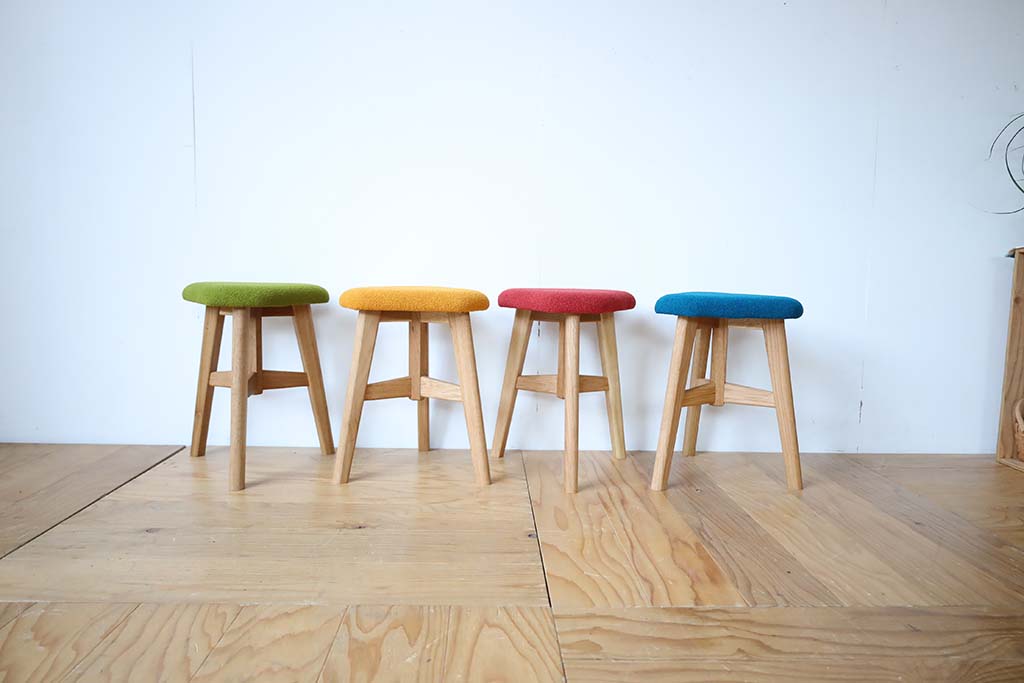 DELTA STOOL デルタスツール