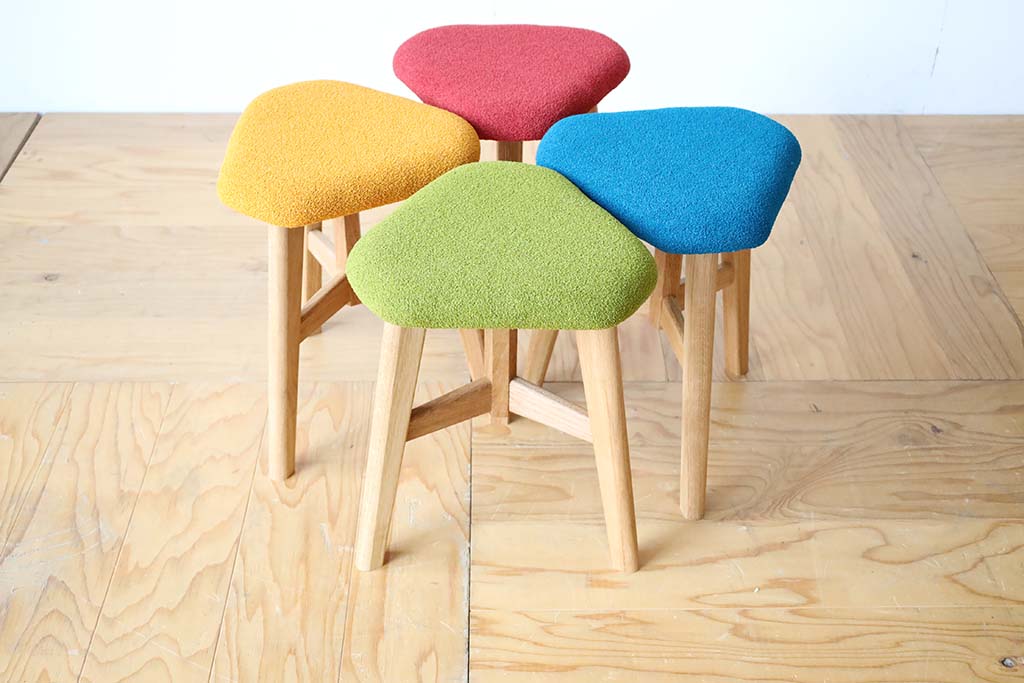 DELTA STOOL デルタスツール