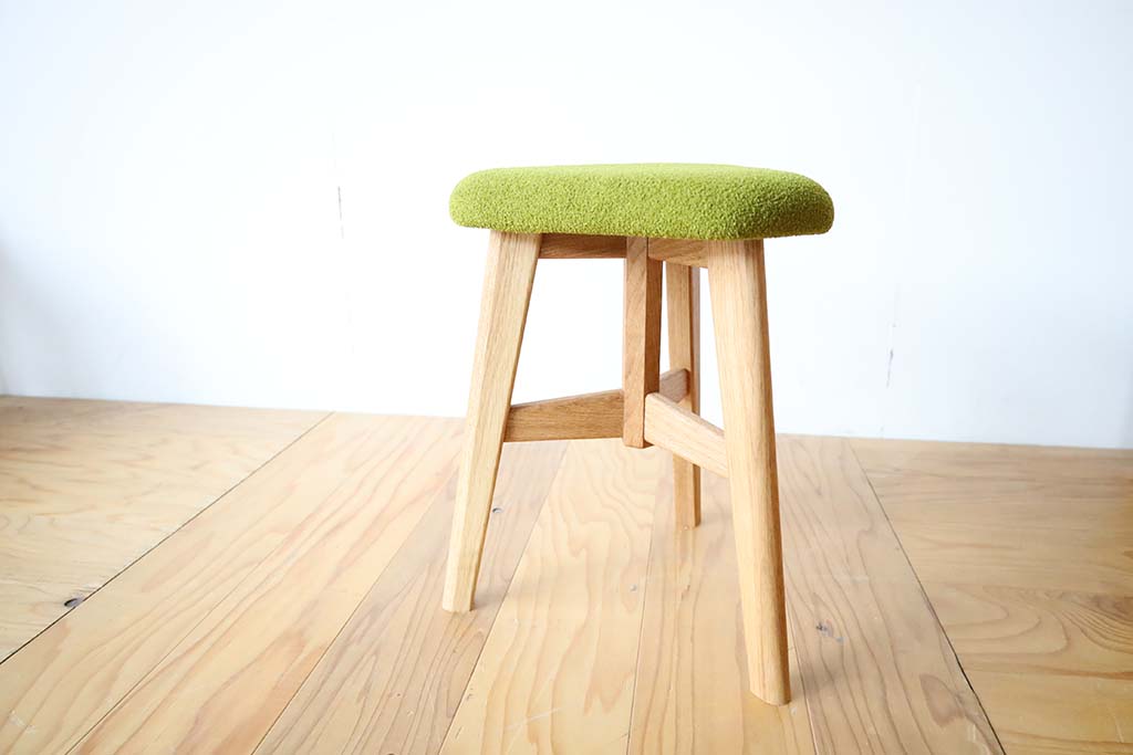 DELTA STOOL デルタスツール