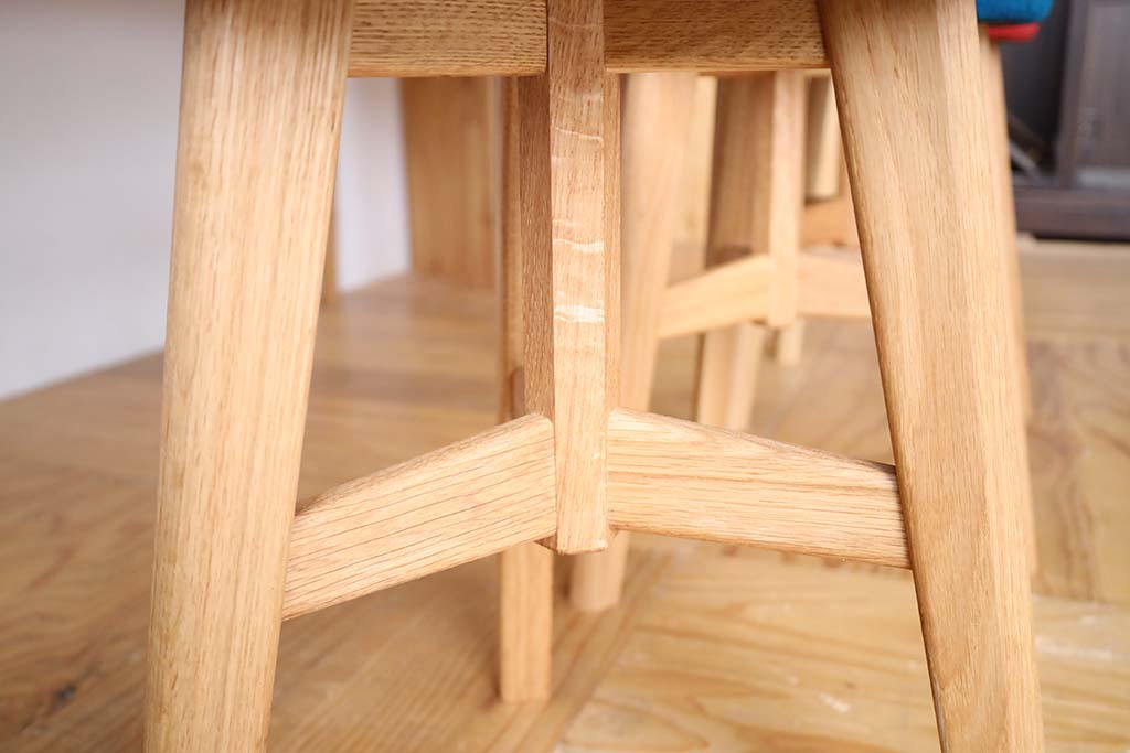 DELTA STOOL デルタスツール