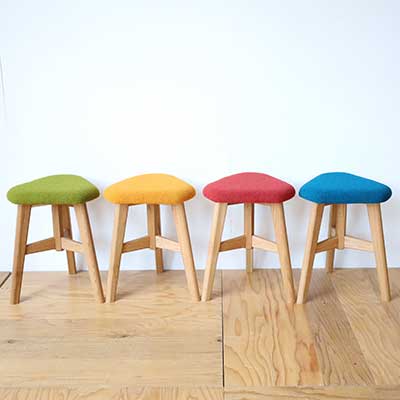 DELTA STOOL デルタスツール