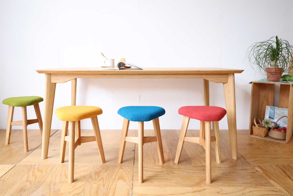 DELTA STOOL デルタスツール