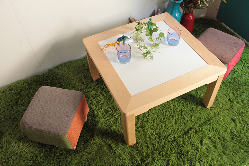 JYU-NI TABLE S60