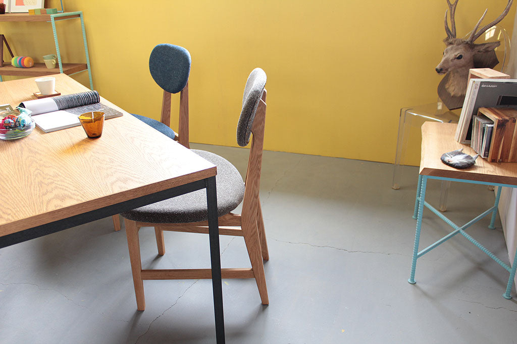 CALM CHAIR1 カーム チェア