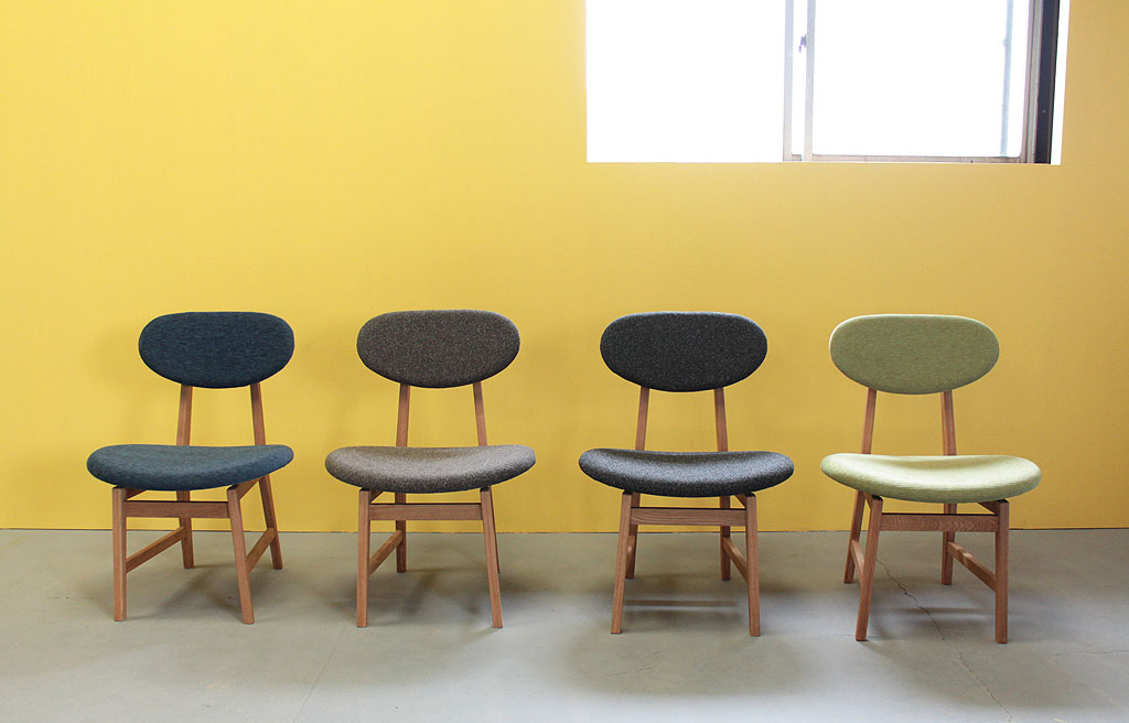 CALM CHAIR1 カーム チェア