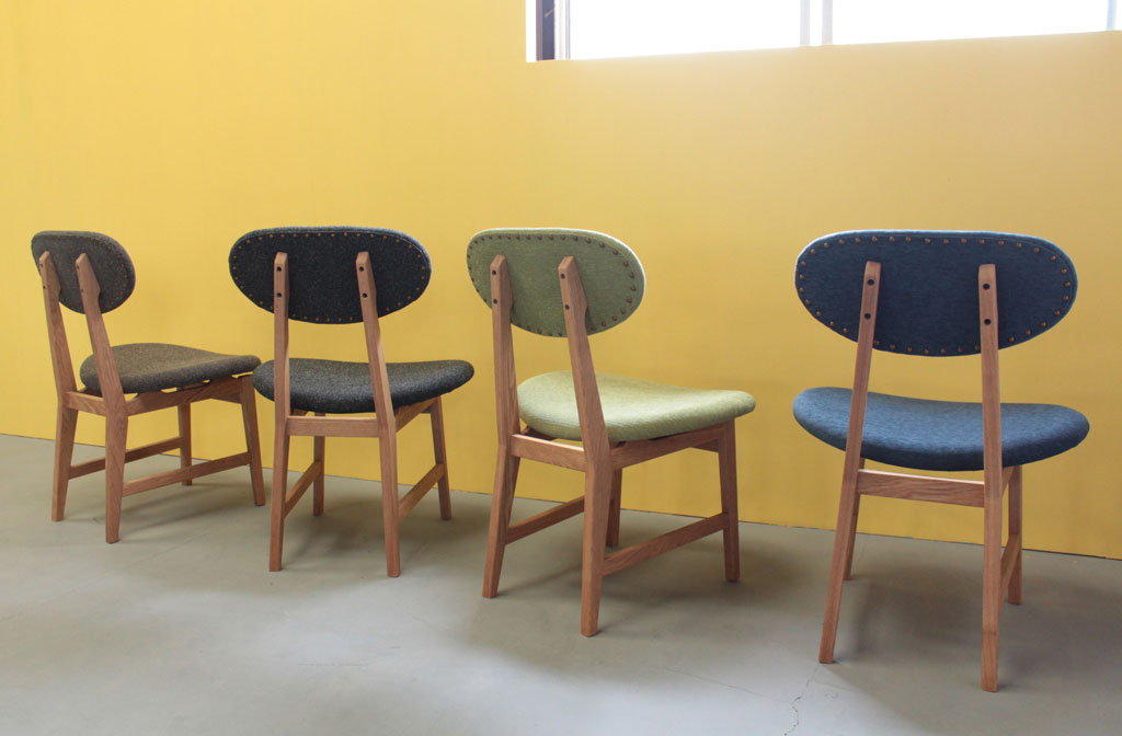 CALM CHAIR1 カーム チェア