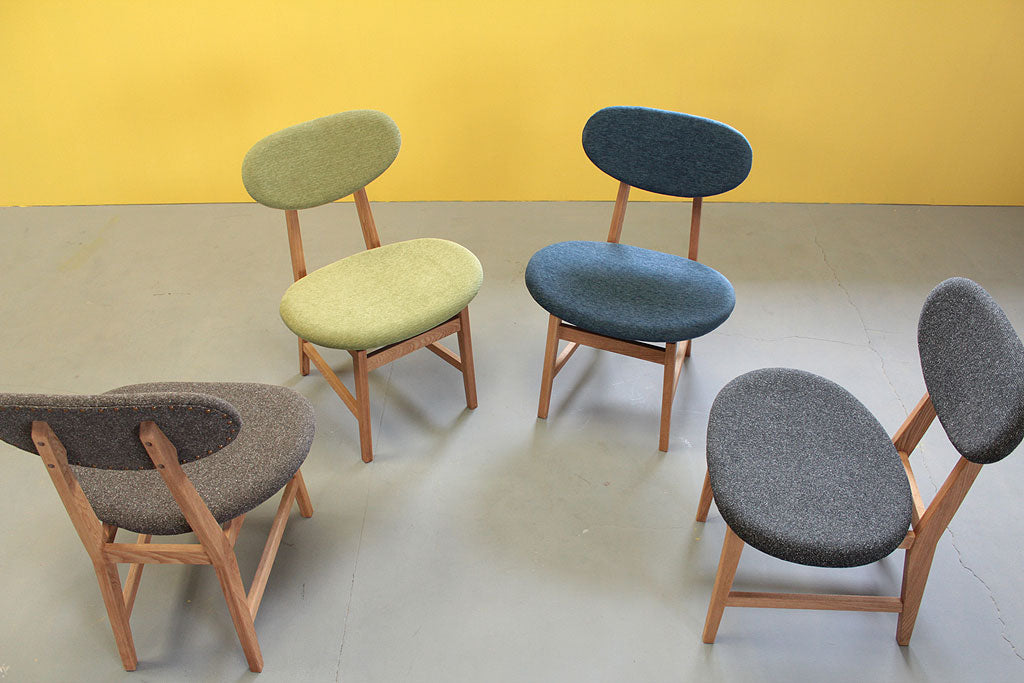 CALM CHAIR1 カーム チェア