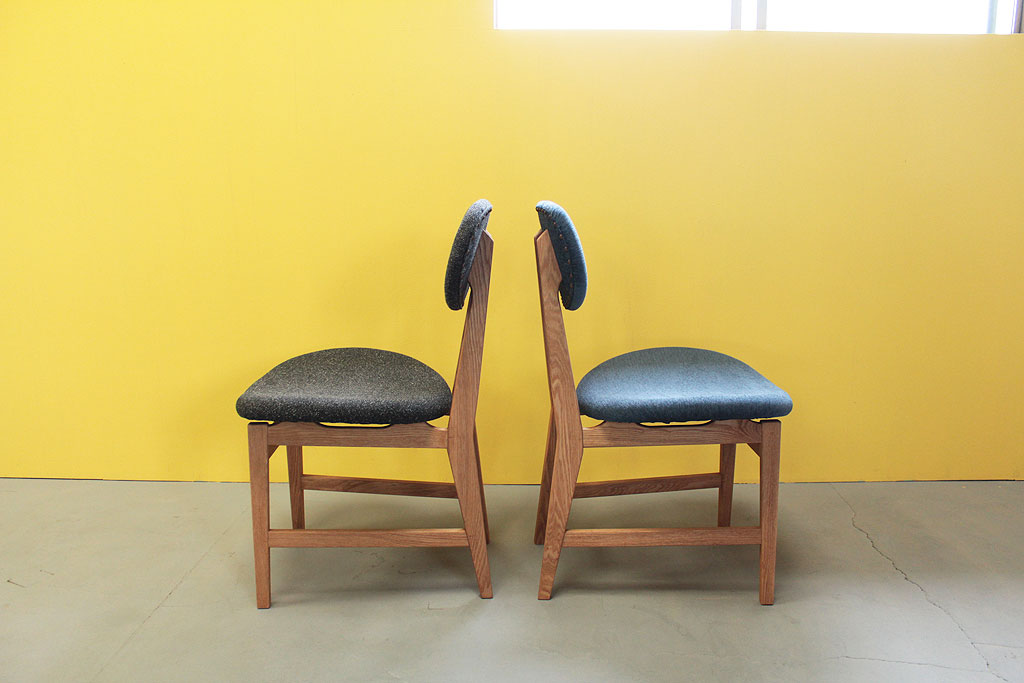 CALM CHAIR1 カーム チェア