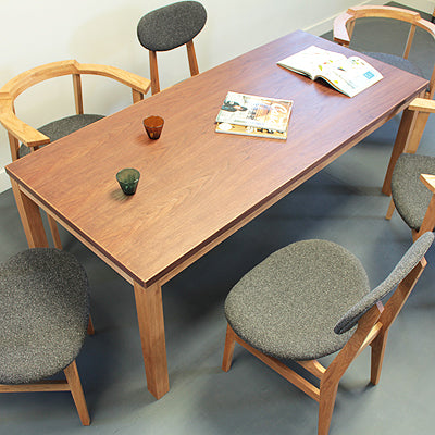 WELL/TABLE2 ウェル ダイニングテーブル T2