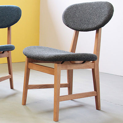 CALM CHAIR1 カーム チェア