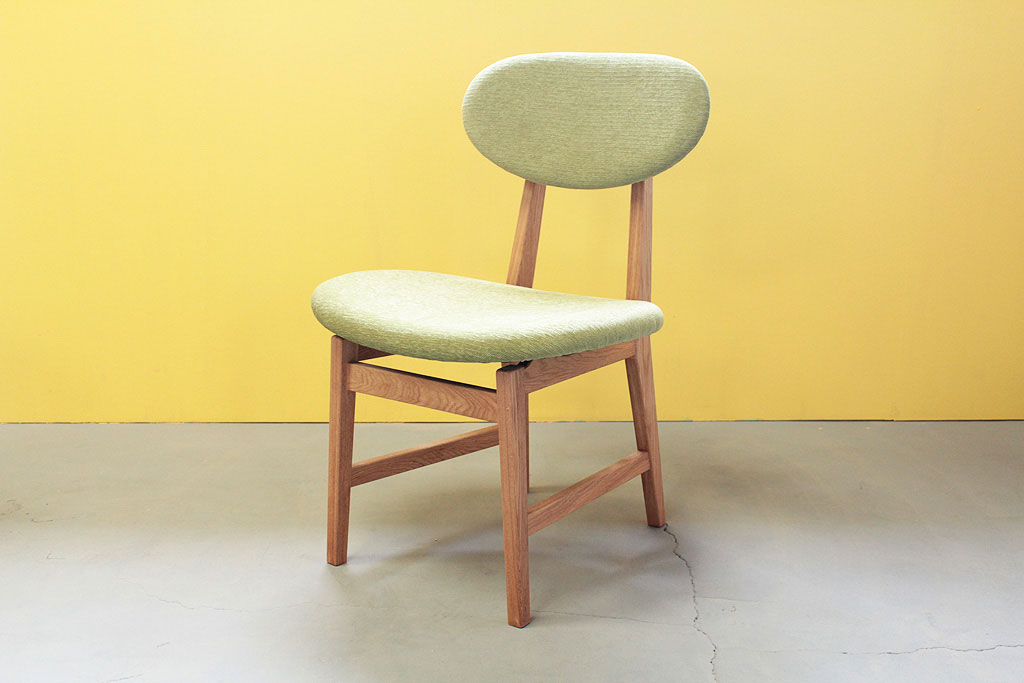 CALM CHAIR1 カーム チェア
