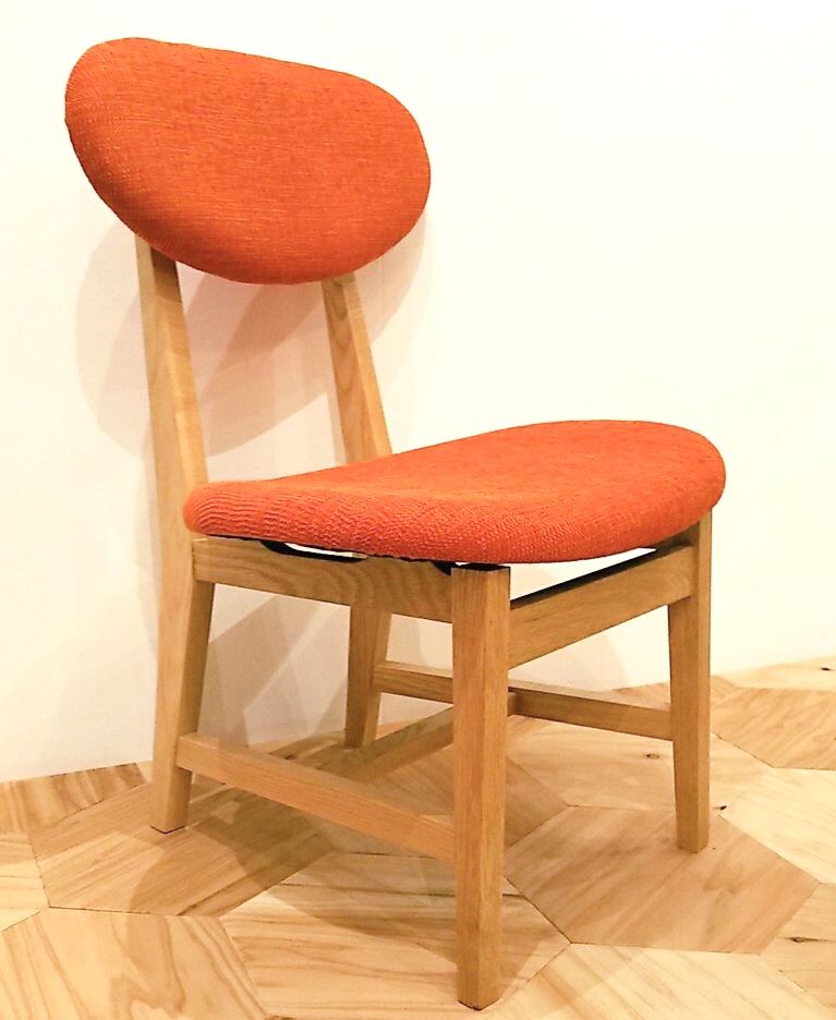 CALM CHAIR1 カーム チェア