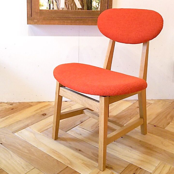 CALM CHAIR1 カーム チェア