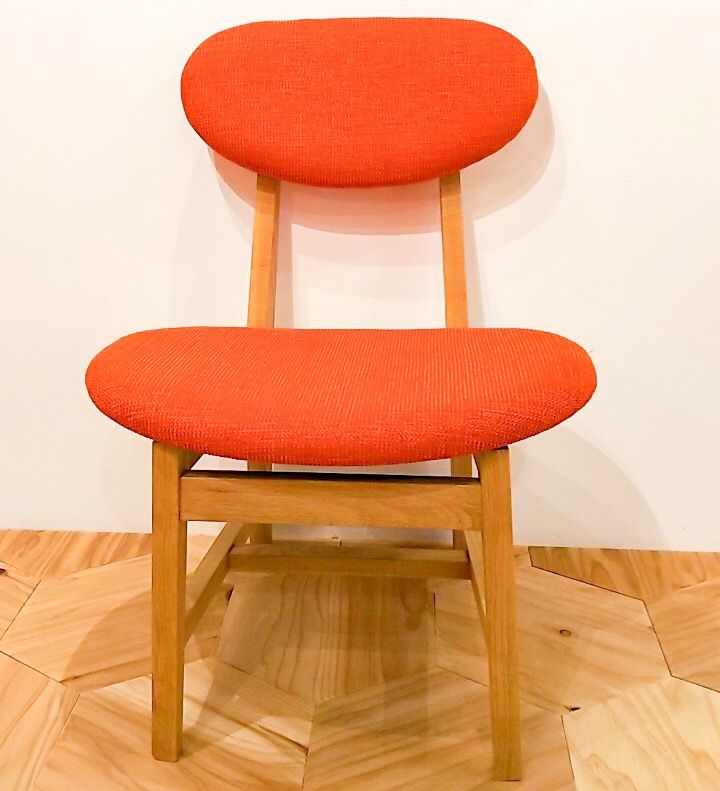 CALM CHAIR1 カーム チェア