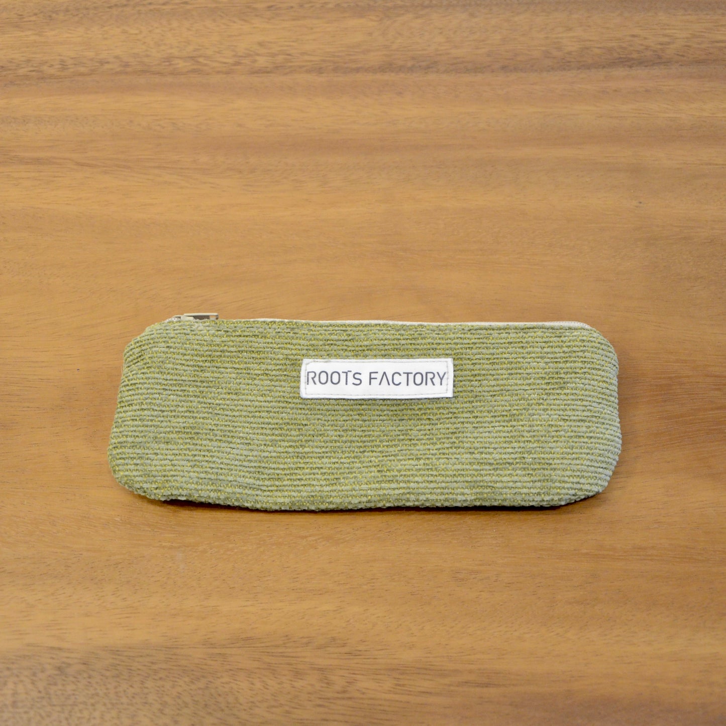 スッとペンケース きみどり