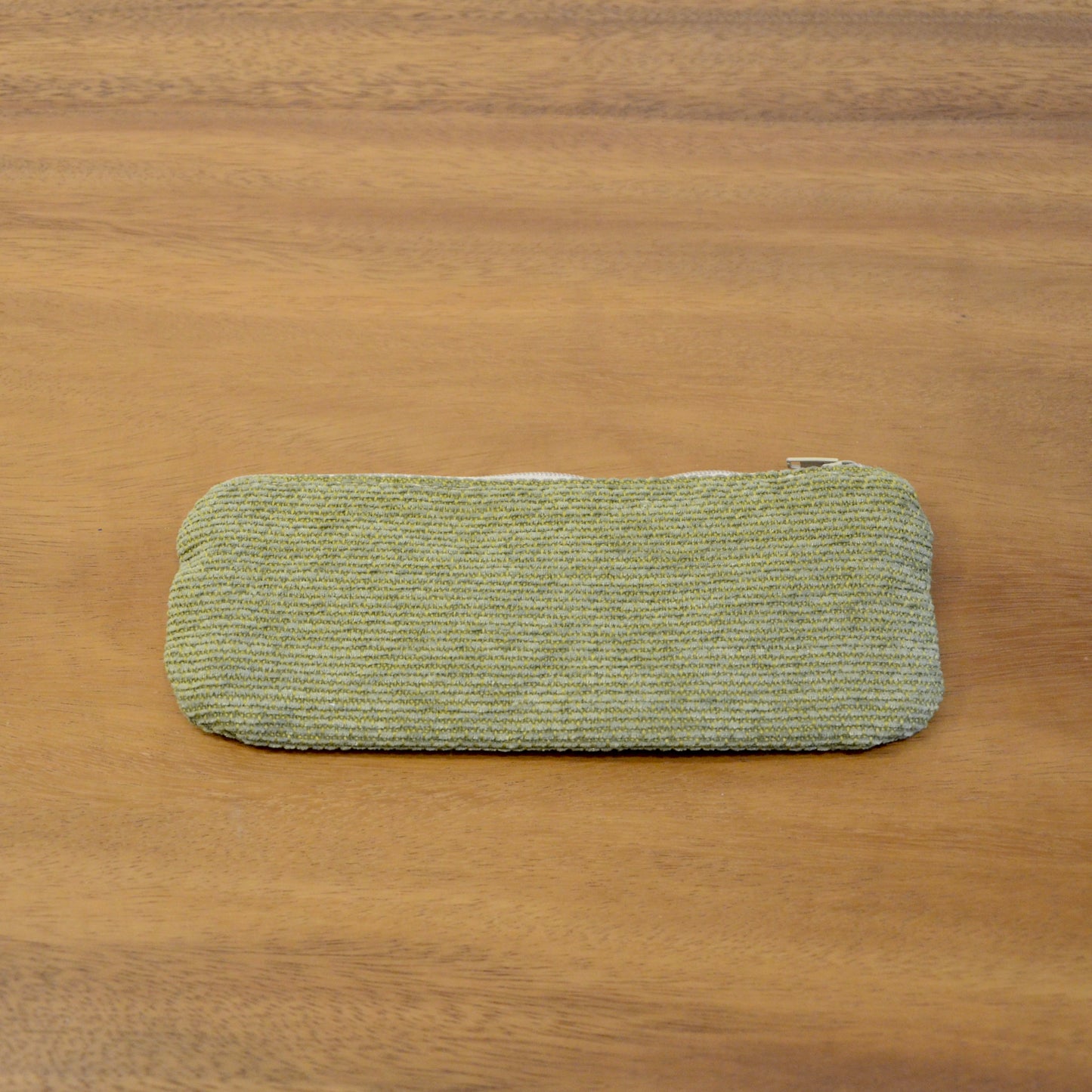 スッとペンケース きみどり